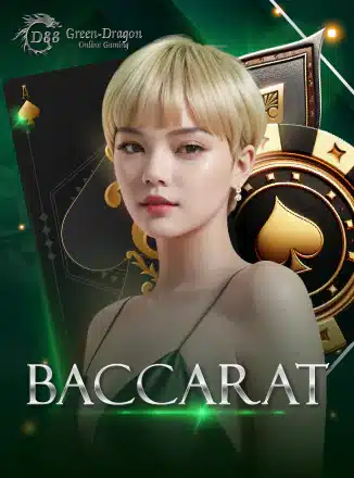 Baccarat99